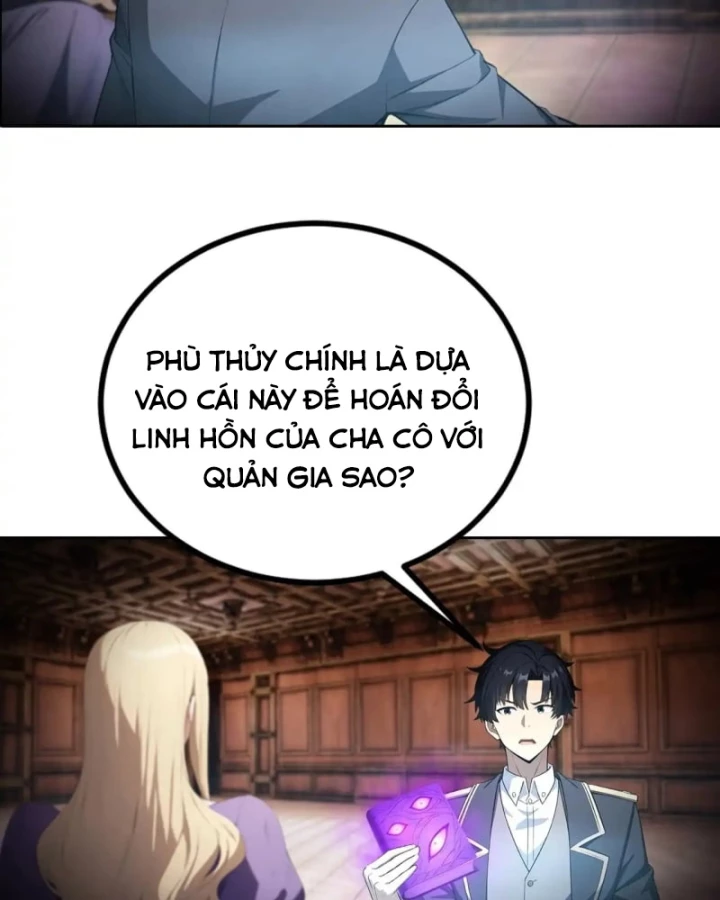 Trò Chơi Quỷ Dị: Ta Dựa Vào Vô Số Công Đức Khắc Thông Quan Chapter 180 - 15
