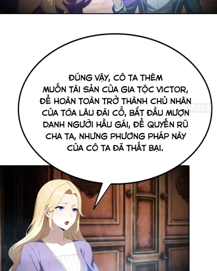 Trò Chơi Quỷ Dị: Ta Dựa Vào Vô Số Công Đức Khắc Thông Quan Chapter 180 - 16