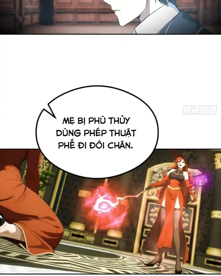 Trò Chơi Quỷ Dị: Ta Dựa Vào Vô Số Công Đức Khắc Thông Quan Chapter 180 - 19