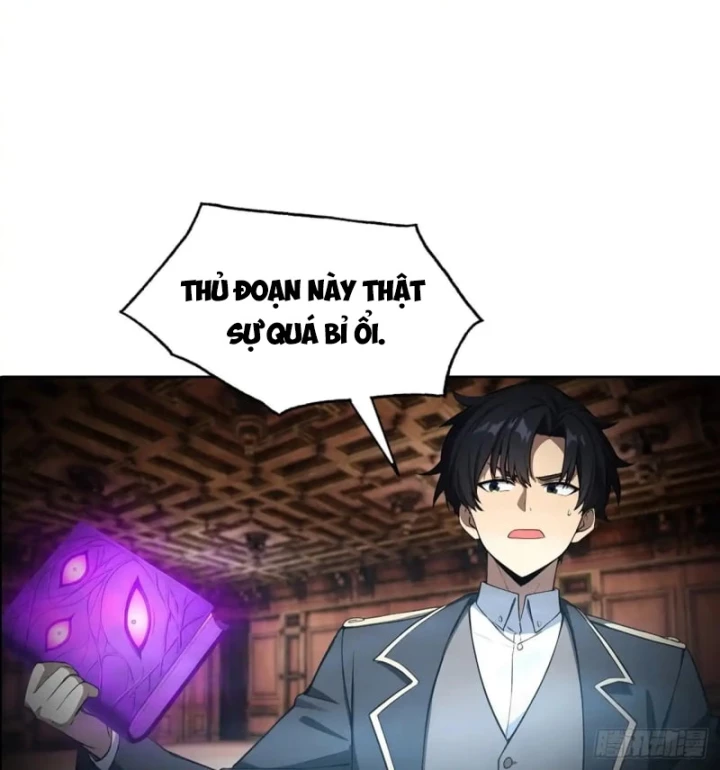 Trò Chơi Quỷ Dị: Ta Dựa Vào Vô Số Công Đức Khắc Thông Quan Chapter 180 - 20