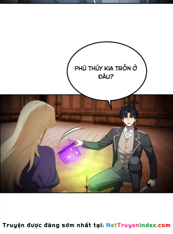 Trò Chơi Quỷ Dị: Ta Dựa Vào Vô Số Công Đức Khắc Thông Quan Chapter 180 - 21