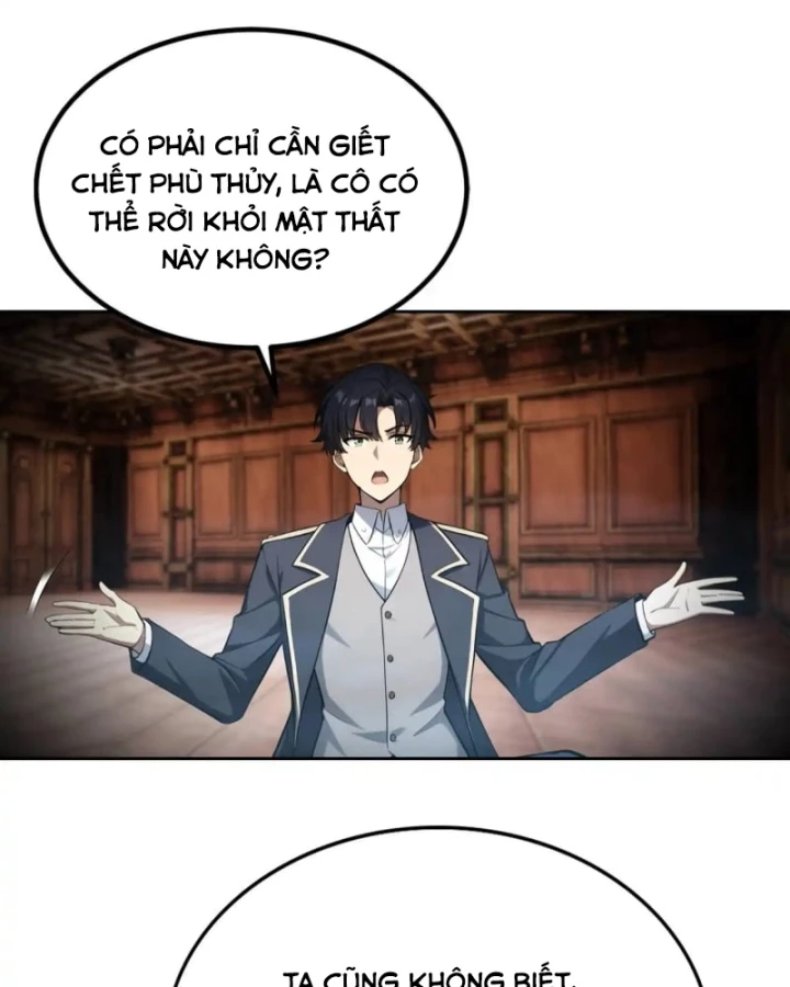 Trò Chơi Quỷ Dị: Ta Dựa Vào Vô Số Công Đức Khắc Thông Quan Chapter 180 - 24