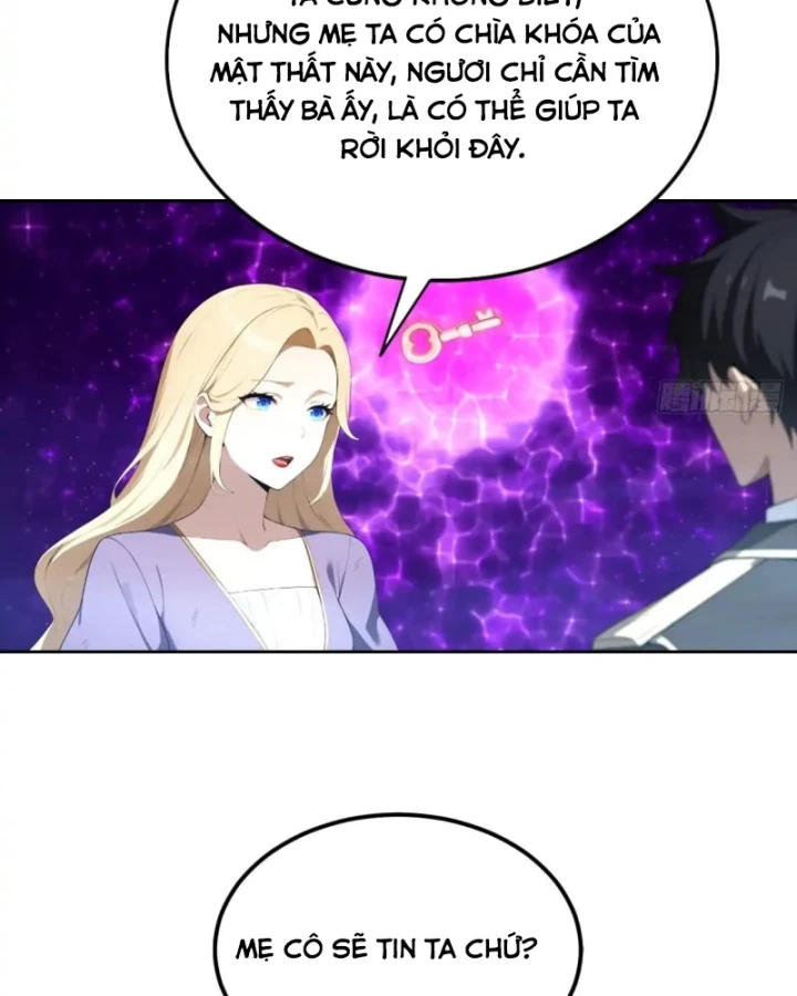 Trò Chơi Quỷ Dị: Ta Dựa Vào Vô Số Công Đức Khắc Thông Quan Chapter 180 - 25