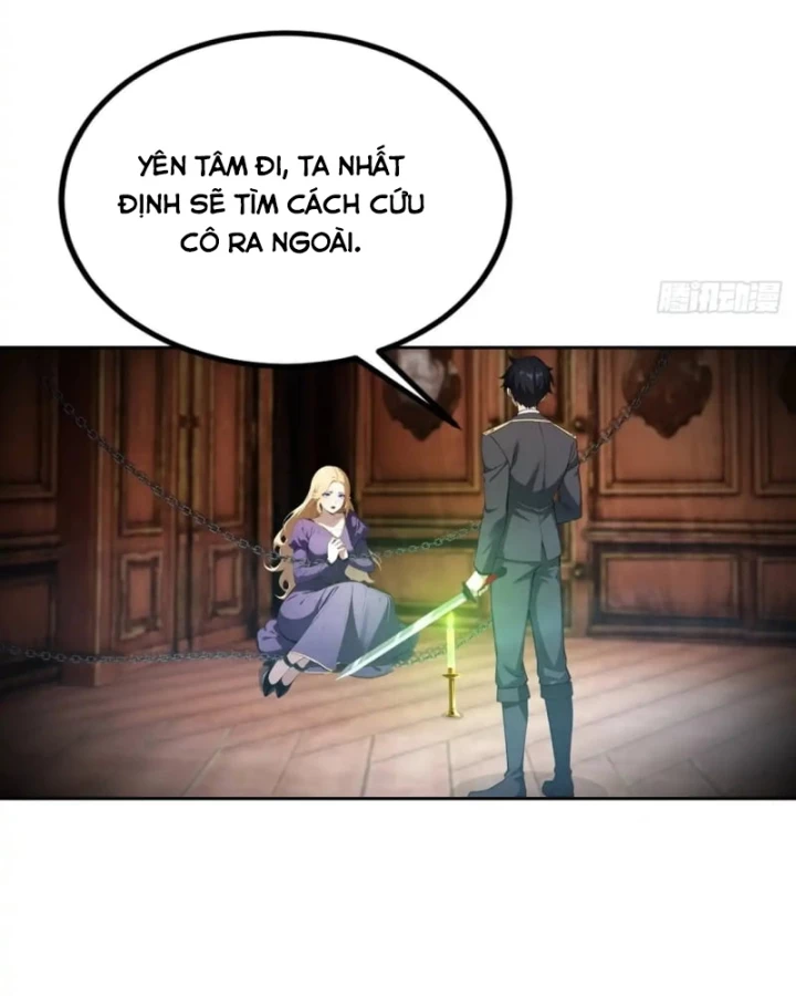 Trò Chơi Quỷ Dị: Ta Dựa Vào Vô Số Công Đức Khắc Thông Quan Chapter 180 - 30