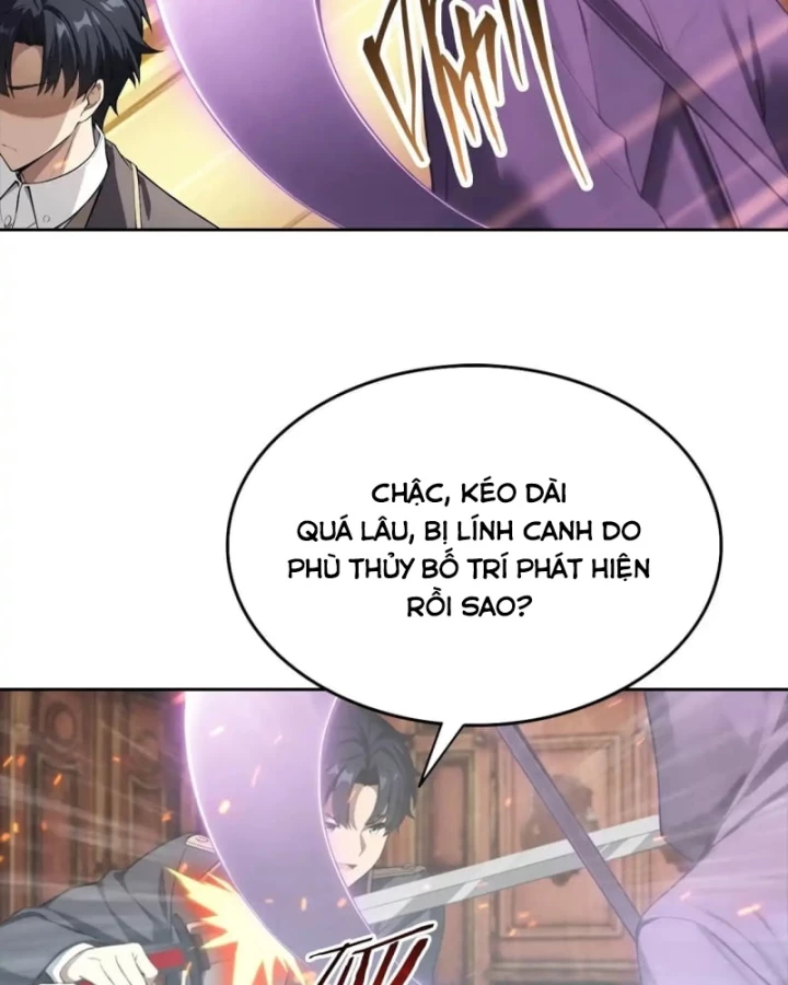 Trò Chơi Quỷ Dị: Ta Dựa Vào Vô Số Công Đức Khắc Thông Quan Chapter 180 - 34