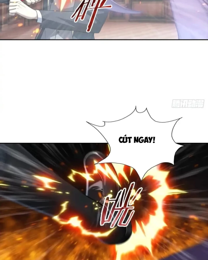 Trò Chơi Quỷ Dị: Ta Dựa Vào Vô Số Công Đức Khắc Thông Quan Chapter 180 - 35