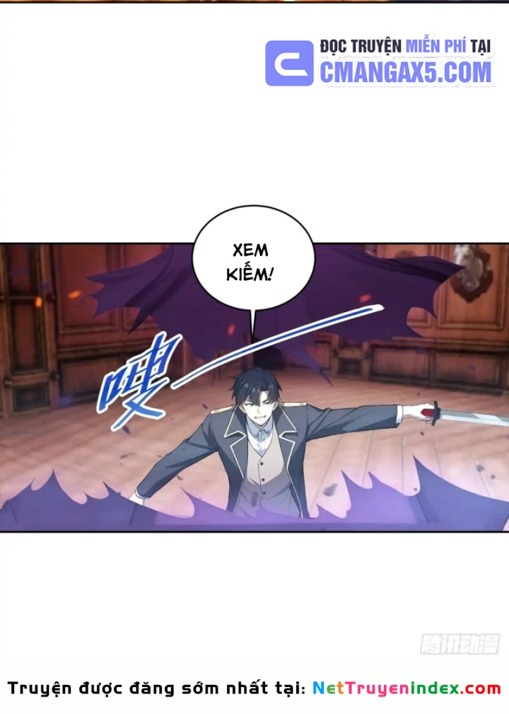 Trò Chơi Quỷ Dị: Ta Dựa Vào Vô Số Công Đức Khắc Thông Quan Chapter 180 - 36