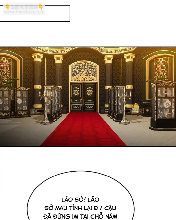 Trò Chơi Quỷ Dị: Ta Dựa Vào Vô Số Công Đức Khắc Thông Quan Chapter 180 - 40