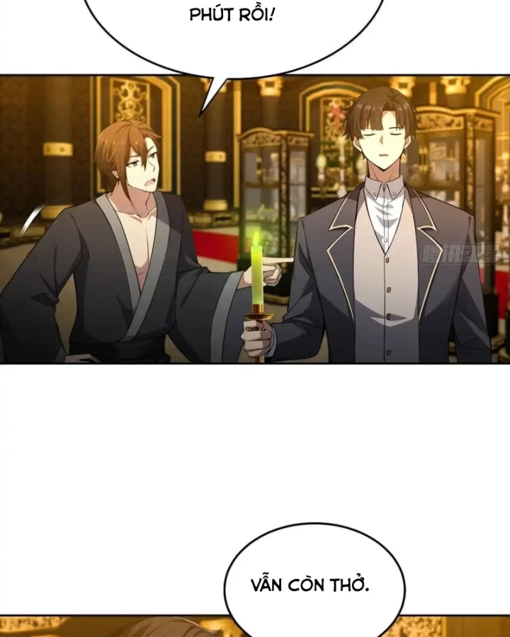 Trò Chơi Quỷ Dị: Ta Dựa Vào Vô Số Công Đức Khắc Thông Quan Chapter 180 - 41