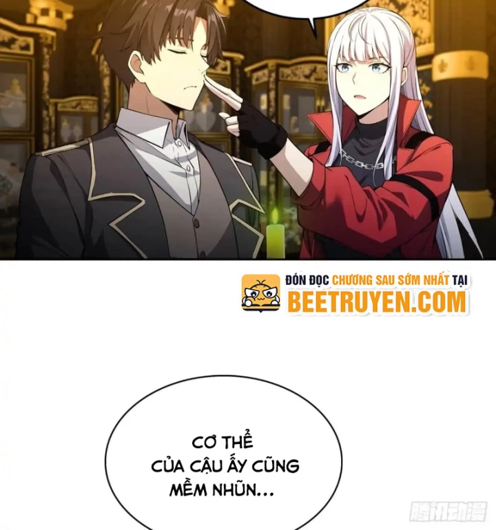 Trò Chơi Quỷ Dị: Ta Dựa Vào Vô Số Công Đức Khắc Thông Quan Chapter 180 - 42