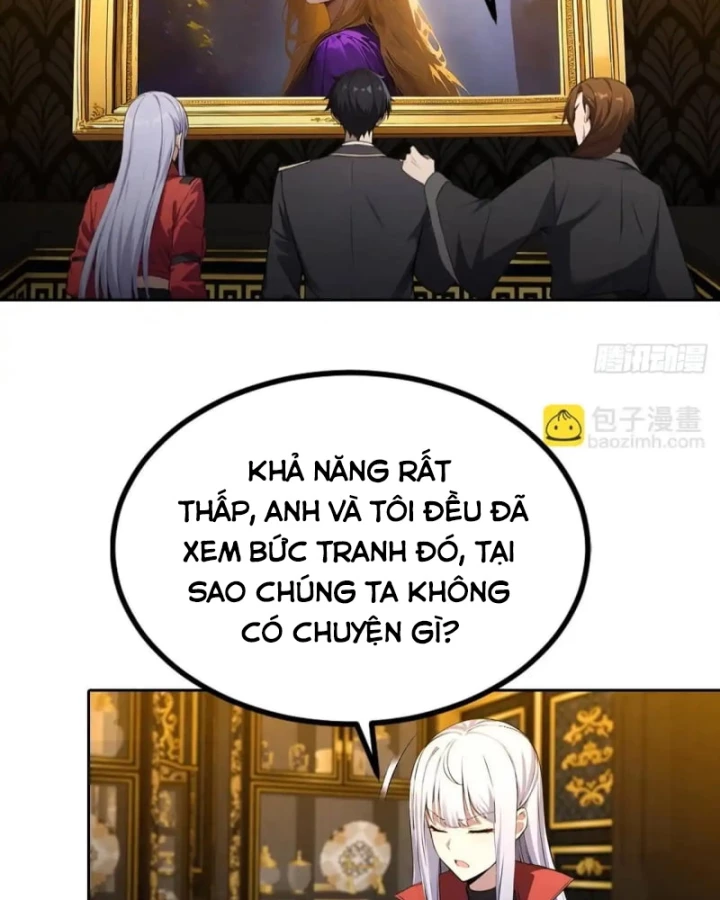 Trò Chơi Quỷ Dị: Ta Dựa Vào Vô Số Công Đức Khắc Thông Quan Chapter 180 - 44