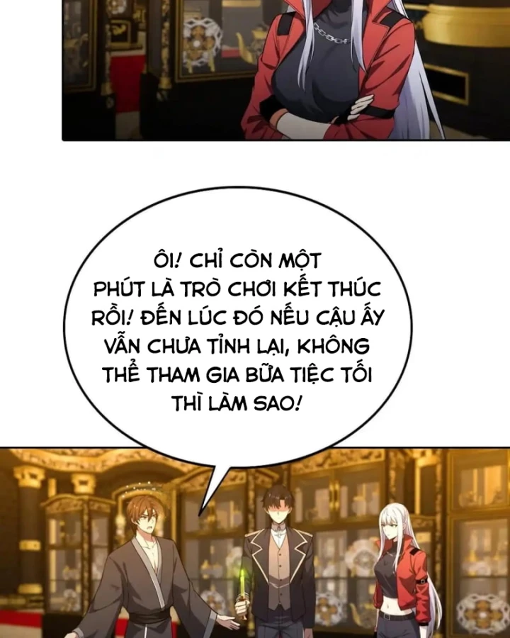 Trò Chơi Quỷ Dị: Ta Dựa Vào Vô Số Công Đức Khắc Thông Quan Chapter 180 - 45