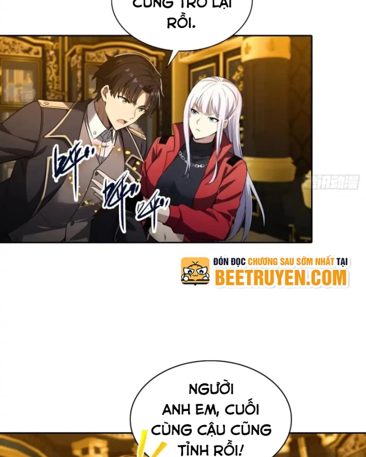 Trò Chơi Quỷ Dị: Ta Dựa Vào Vô Số Công Đức Khắc Thông Quan Chapter 180 - 48