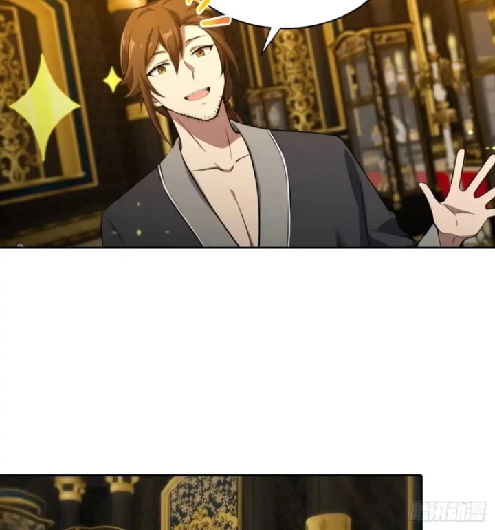 Trò Chơi Quỷ Dị: Ta Dựa Vào Vô Số Công Đức Khắc Thông Quan Chapter 180 - 49