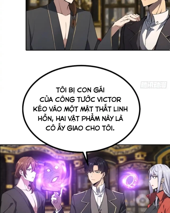 Trò Chơi Quỷ Dị: Ta Dựa Vào Vô Số Công Đức Khắc Thông Quan Chapter 180 - 51