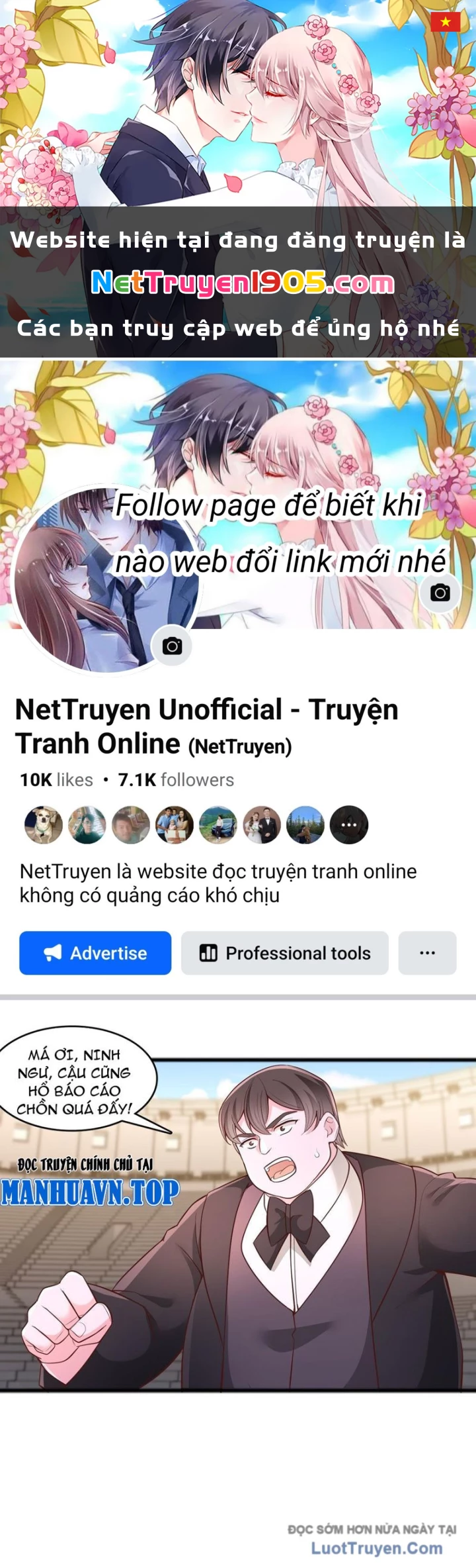 Ta Thần Ma Song Tu Chế Bá Thiên Hạ Chapter 179 - 1