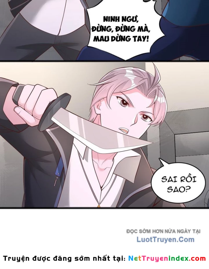 Ta Thần Ma Song Tu Chế Bá Thiên Hạ Chapter 179 - 3