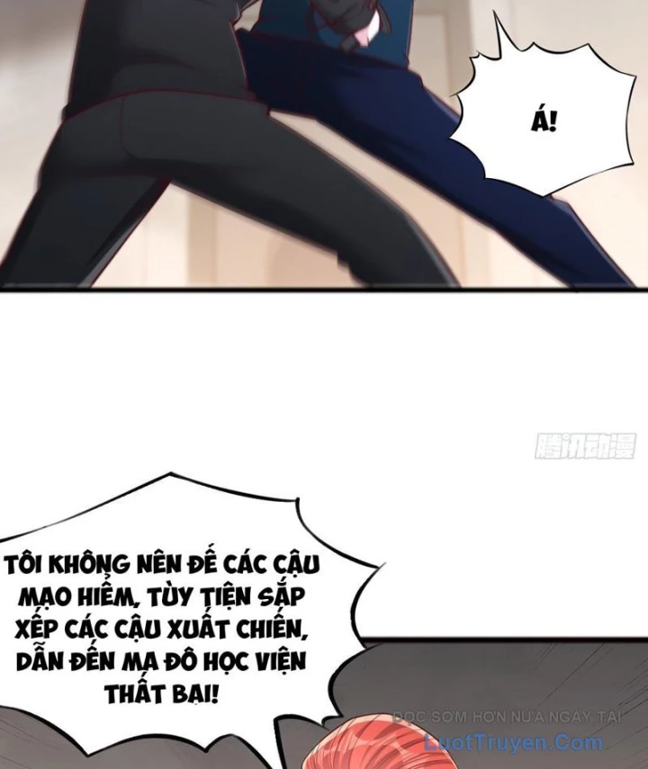 Ta Thần Ma Song Tu Chế Bá Thiên Hạ Chapter 179 - 7