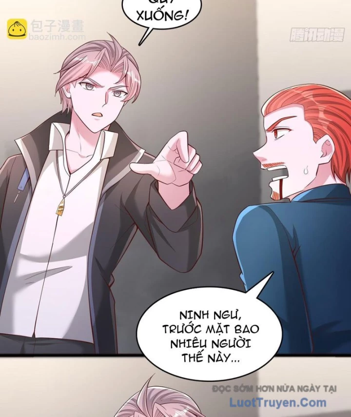 Ta Thần Ma Song Tu Chế Bá Thiên Hạ Chapter 179 - 9