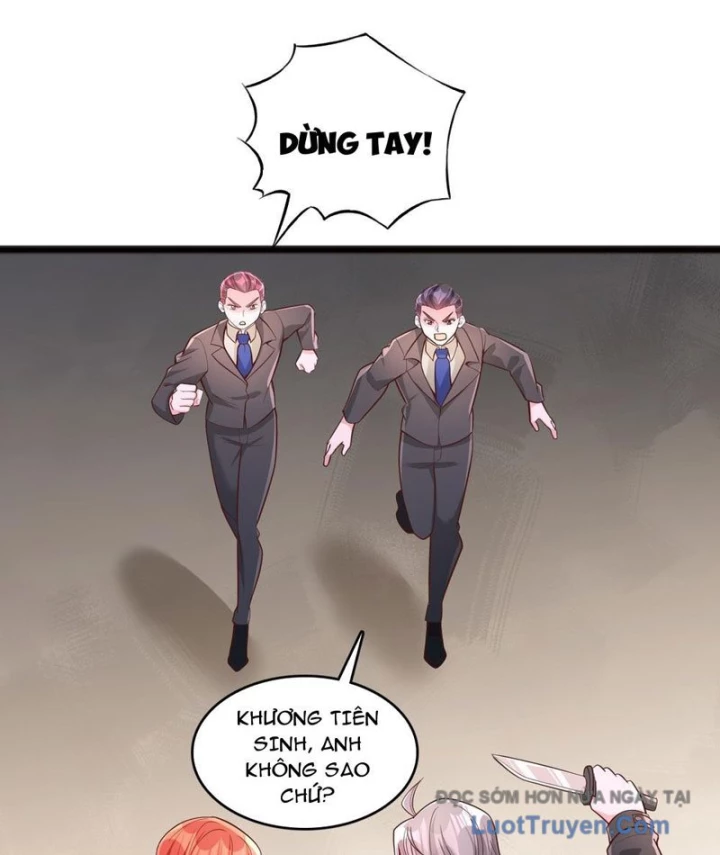 Ta Thần Ma Song Tu Chế Bá Thiên Hạ Chapter 179 - 11