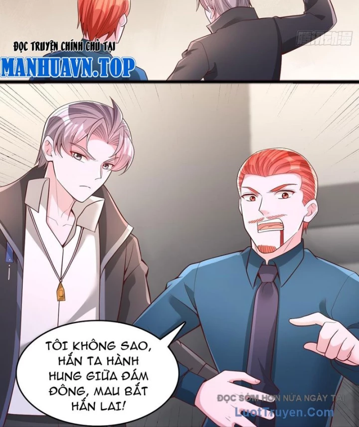 Ta Thần Ma Song Tu Chế Bá Thiên Hạ Chapter 179 - 12