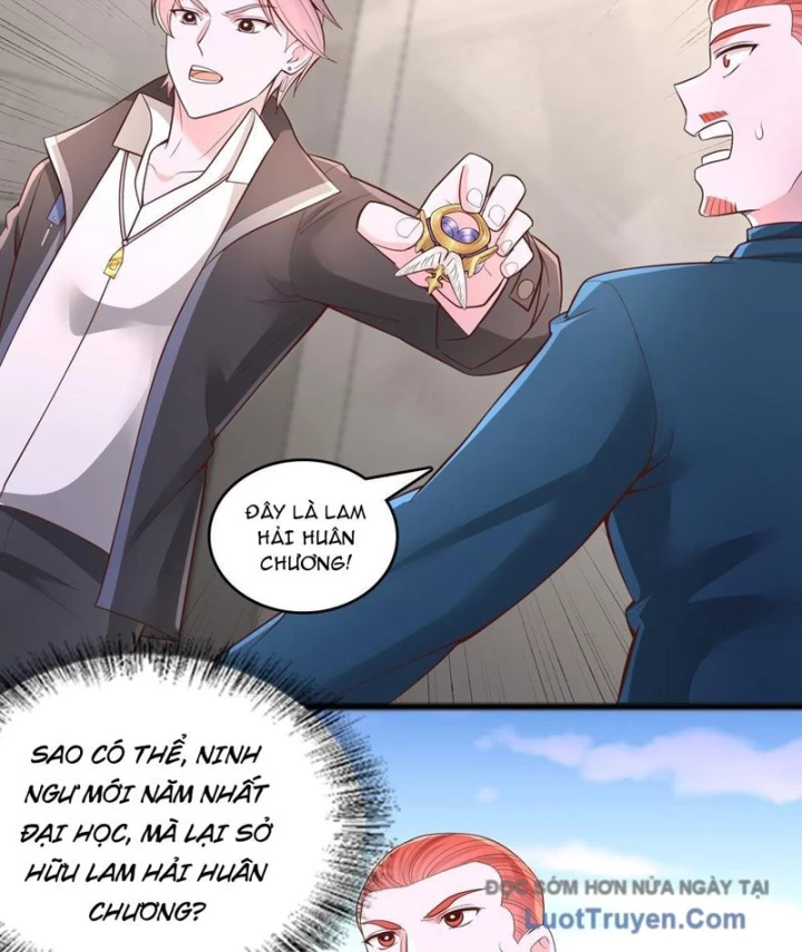 Ta Thần Ma Song Tu Chế Bá Thiên Hạ Chapter 179 - 16