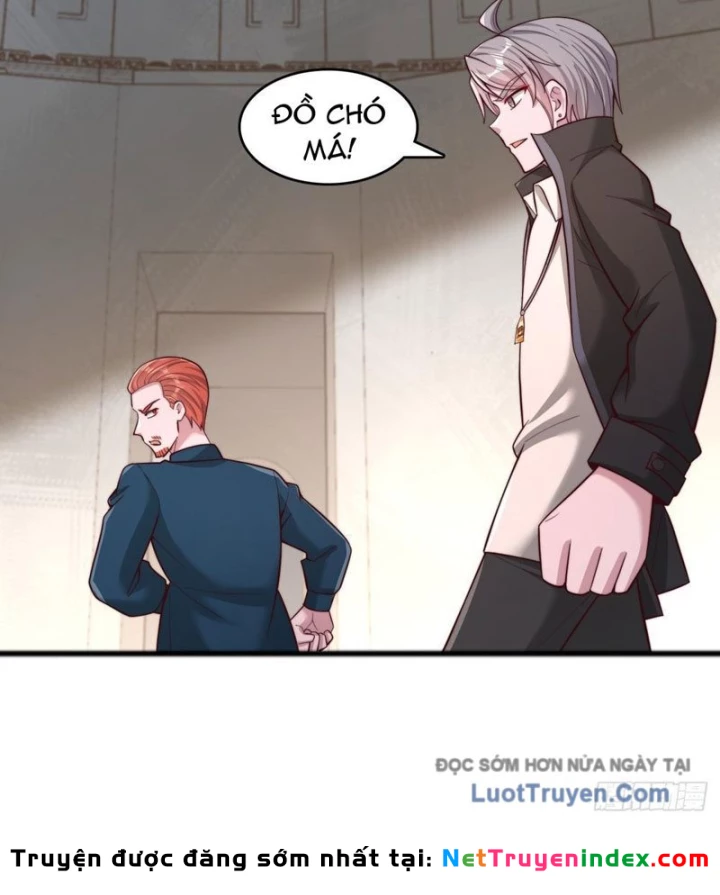 Ta Thần Ma Song Tu Chế Bá Thiên Hạ Chapter 179 - 20