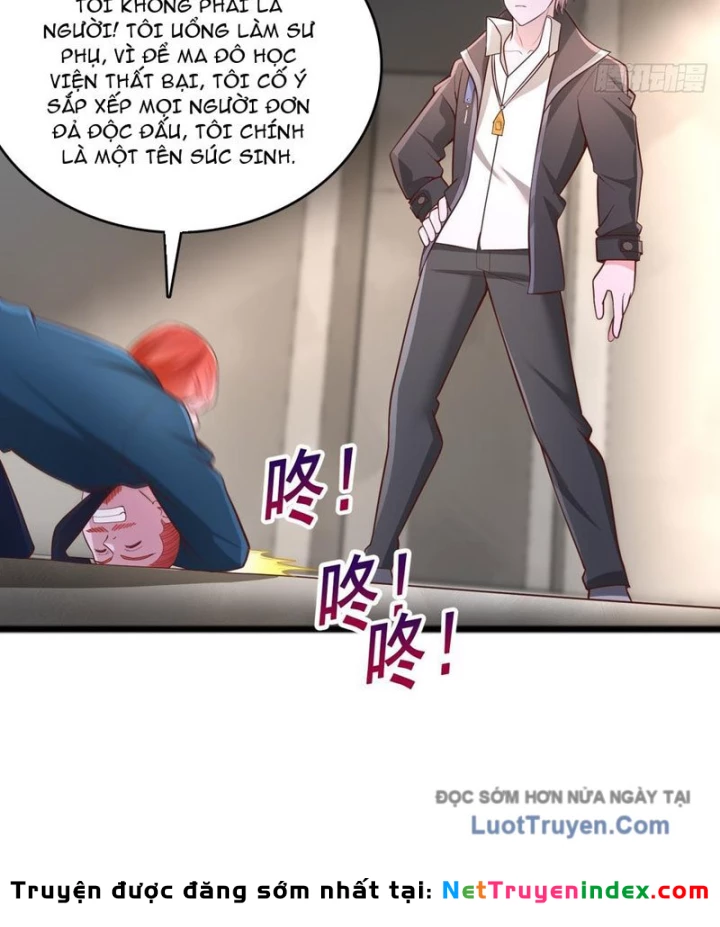 Ta Thần Ma Song Tu Chế Bá Thiên Hạ Chapter 179 - 22