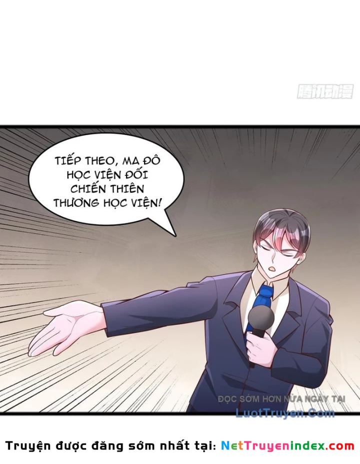 Ta Thần Ma Song Tu Chế Bá Thiên Hạ Chapter 179 - 23