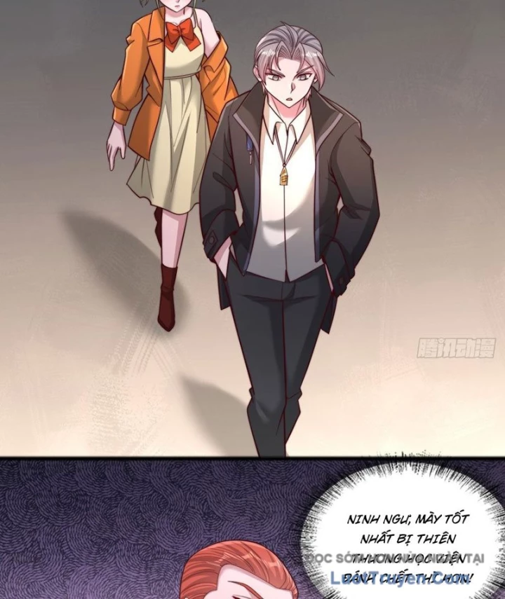 Ta Thần Ma Song Tu Chế Bá Thiên Hạ Chapter 179 - 26