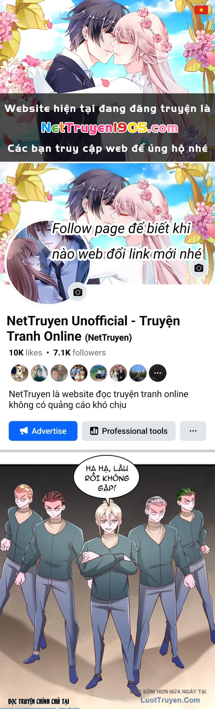 Ta Thần Ma Song Tu Chế Bá Thiên Hạ Chapter 180 - 1