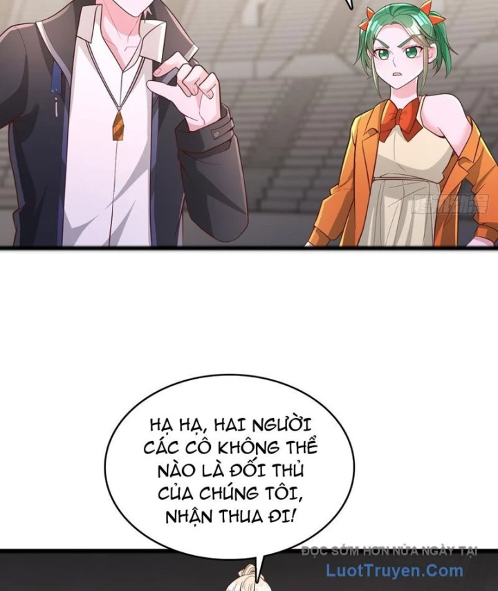 Ta Thần Ma Song Tu Chế Bá Thiên Hạ Chapter 180 - 3