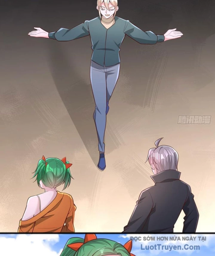 Ta Thần Ma Song Tu Chế Bá Thiên Hạ Chapter 180 - 4