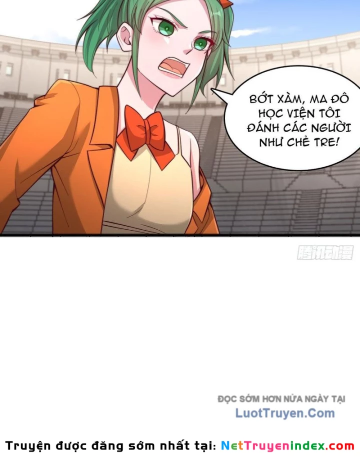 Ta Thần Ma Song Tu Chế Bá Thiên Hạ Chapter 180 - 5