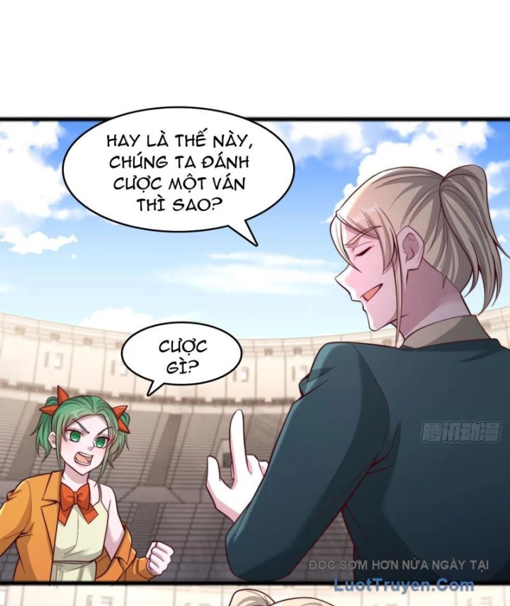 Ta Thần Ma Song Tu Chế Bá Thiên Hạ Chapter 180 - 6