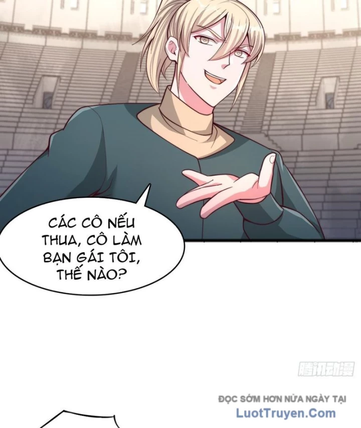 Ta Thần Ma Song Tu Chế Bá Thiên Hạ Chapter 180 - 7