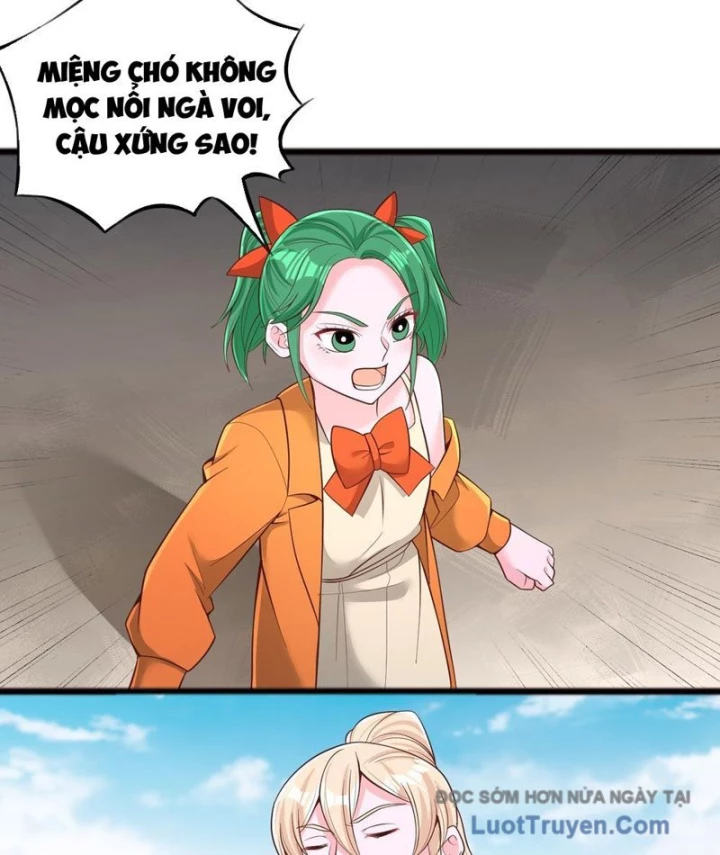 Ta Thần Ma Song Tu Chế Bá Thiên Hạ Chapter 180 - 8