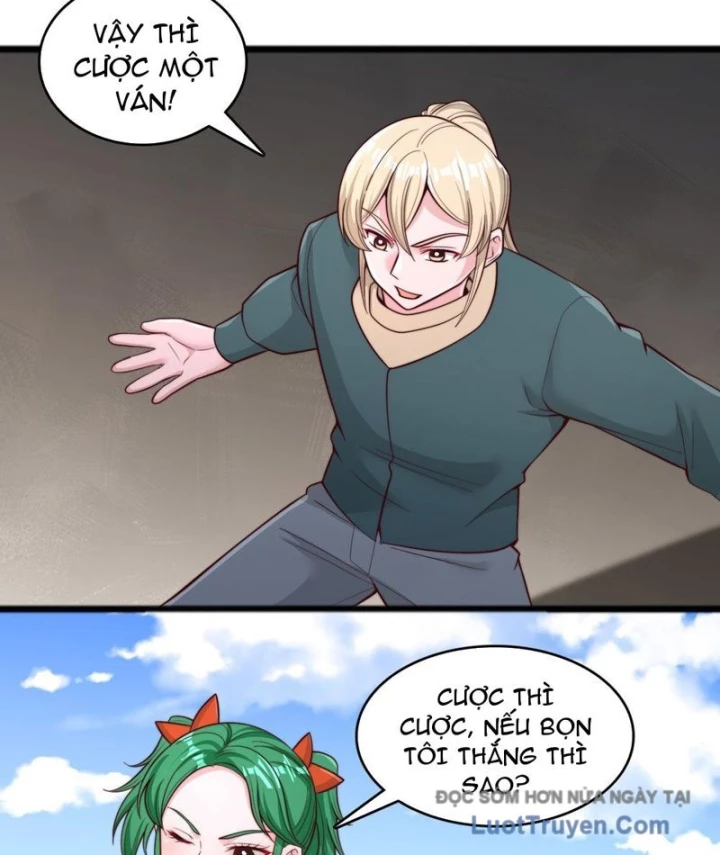 Ta Thần Ma Song Tu Chế Bá Thiên Hạ Chapter 180 - 11