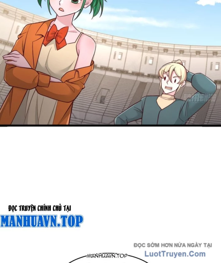 Ta Thần Ma Song Tu Chế Bá Thiên Hạ Chapter 180 - 12