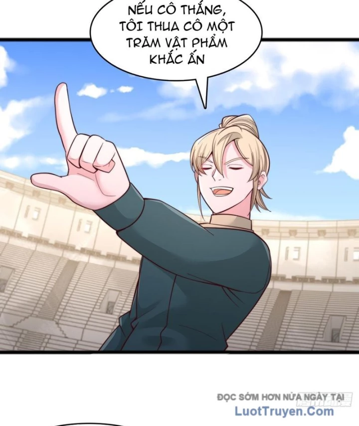 Ta Thần Ma Song Tu Chế Bá Thiên Hạ Chapter 180 - 13