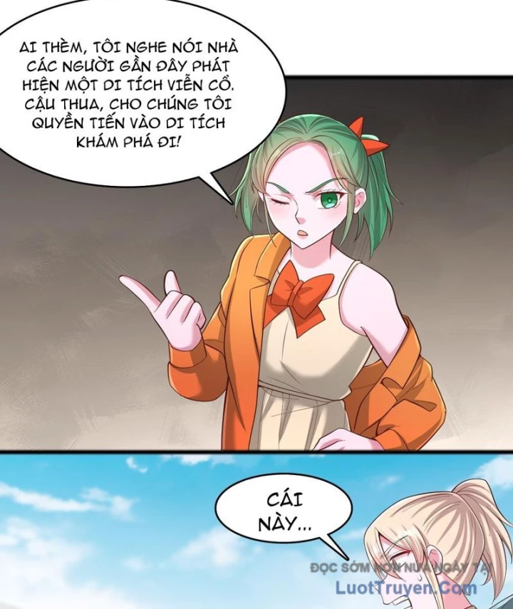 Ta Thần Ma Song Tu Chế Bá Thiên Hạ Chapter 180 - 14