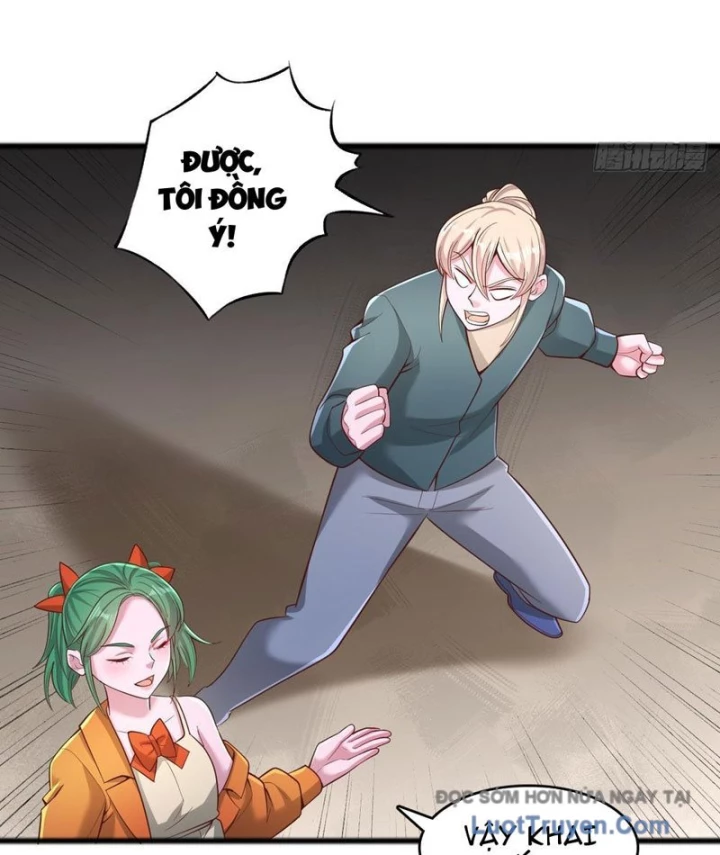 Ta Thần Ma Song Tu Chế Bá Thiên Hạ Chapter 180 - 16