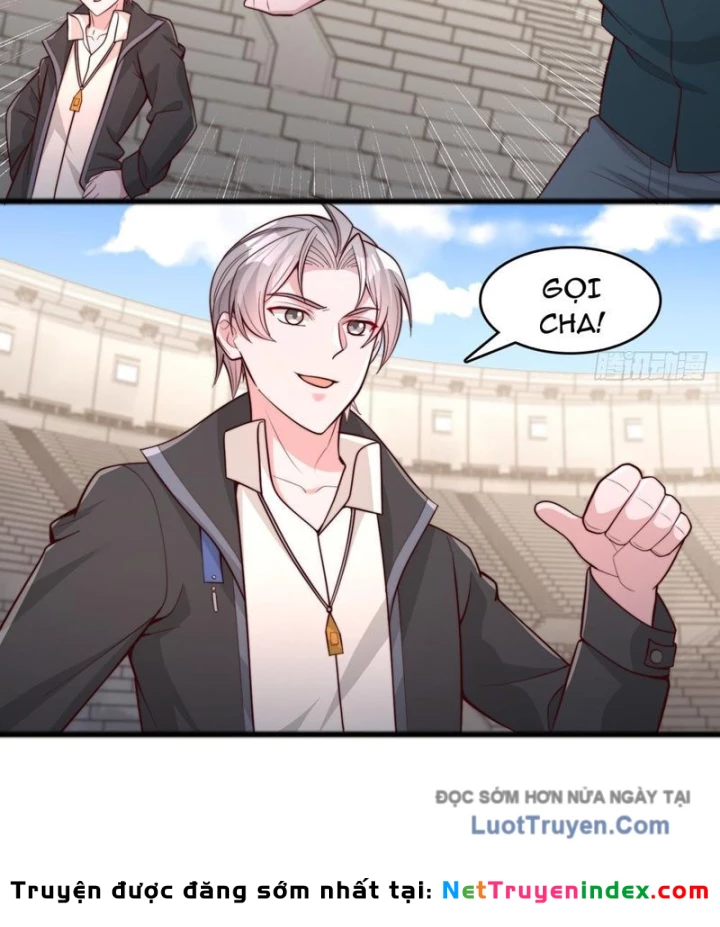 Ta Thần Ma Song Tu Chế Bá Thiên Hạ Chapter 180 - 18