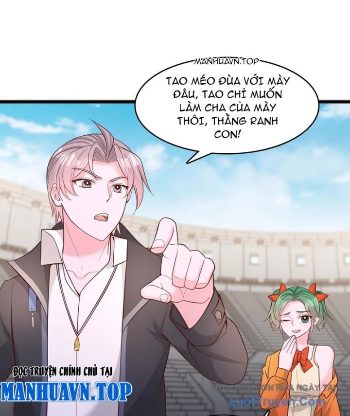 Ta Thần Ma Song Tu Chế Bá Thiên Hạ Chapter 180 - 21