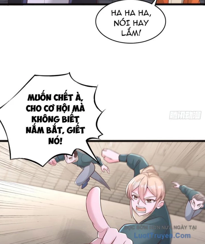 Ta Thần Ma Song Tu Chế Bá Thiên Hạ Chapter 180 - 22