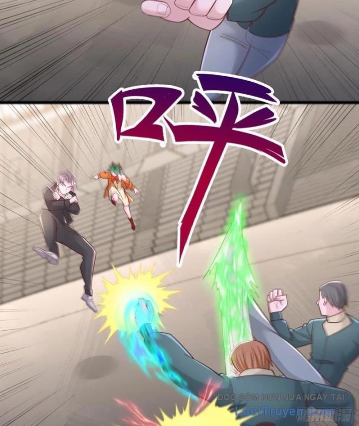 Ta Thần Ma Song Tu Chế Bá Thiên Hạ Chapter 180 - 23