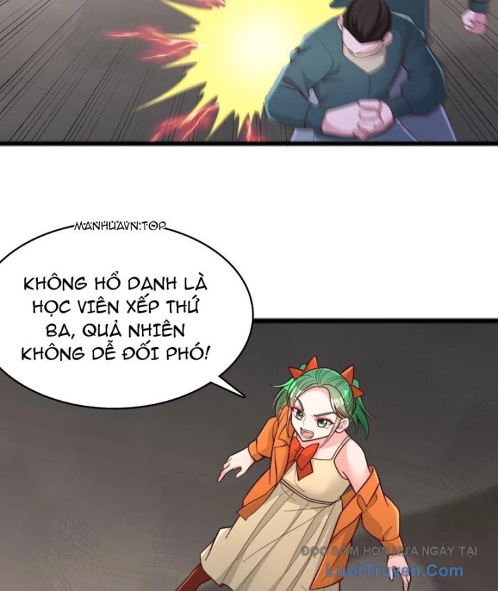 Ta Thần Ma Song Tu Chế Bá Thiên Hạ Chapter 180 - 24