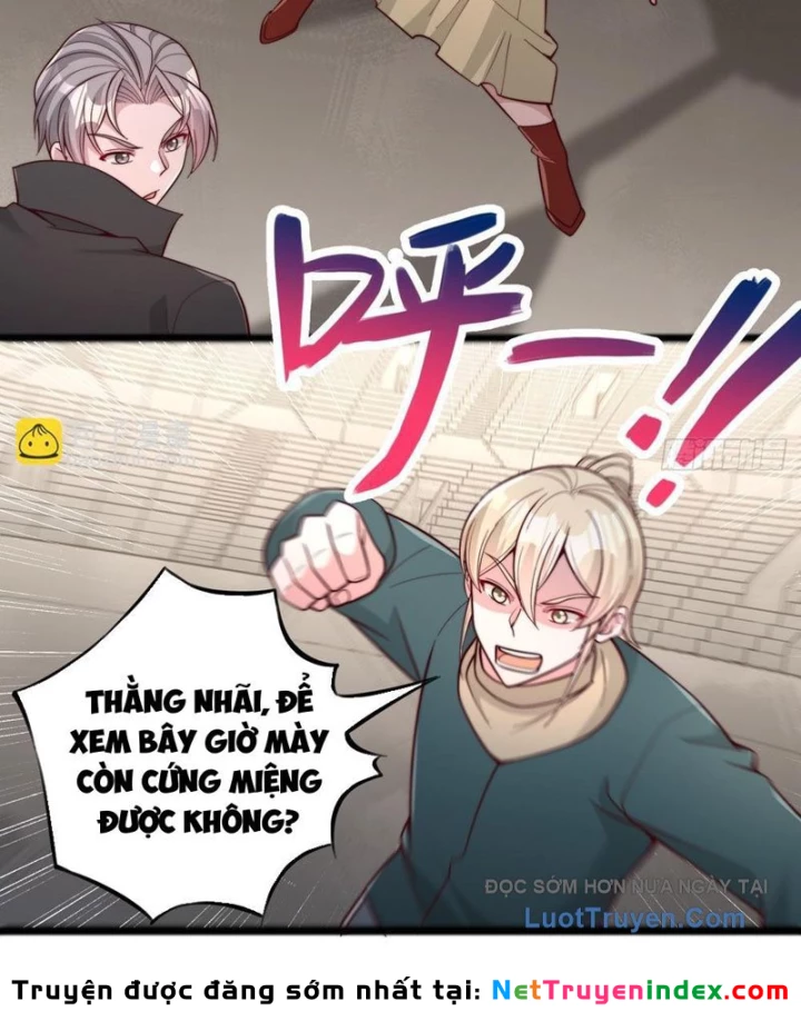 Ta Thần Ma Song Tu Chế Bá Thiên Hạ Chapter 180 - 25