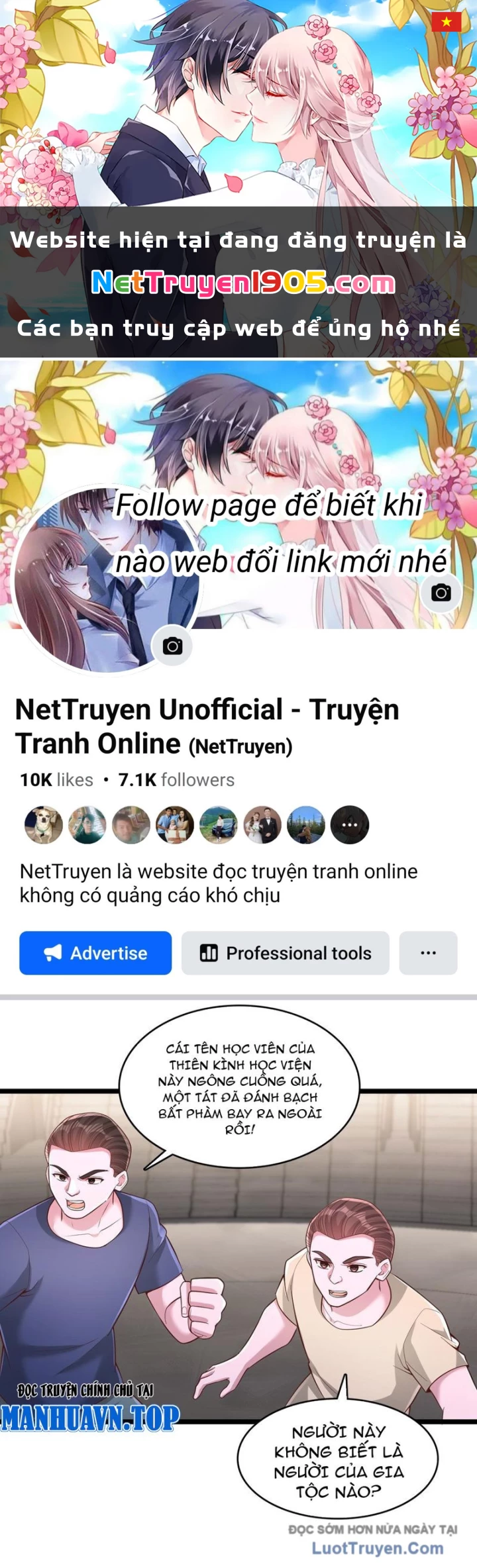 Ta Thần Ma Song Tu Chế Bá Thiên Hạ Chapter 181 - 1