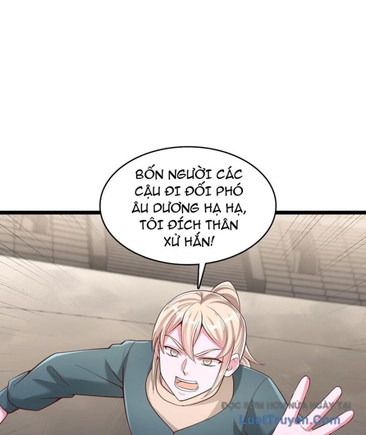 Ta Thần Ma Song Tu Chế Bá Thiên Hạ Chapter 181 - 2